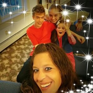 Meet your Posher, Sandra